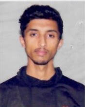 Prajwal Acharya